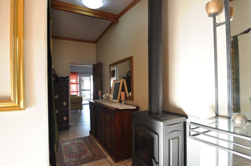 5 Bedroom Property for Sale in Sasolburg Ext 23 Free State